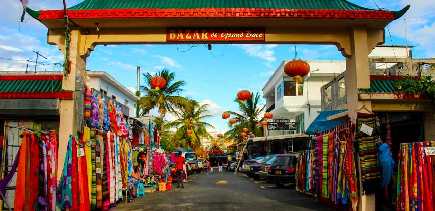 Grand Baie Tourism